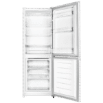 Gorenje Frižider/Zamrzivač, zapremina 230 l, E - RK4162PW4 - Image 2