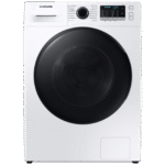 Samsung Mašina za pranje/sušenje veša, 1400 obrtaja, 8/5 kg. - WD80TA046BE/LE