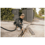 Karcher Usisavač za mokro/suho usisavanje, 1000W, spremnik 20lit - WD 4 V-20/5/22 - Image 4