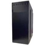 Zeus Desktop PC, AMD A6-9500 3.5 GHz, 8GB DDR4, SSD 256GB, Win11 - A6-9500/DDR4 8GB/SSD 256GB,Win11