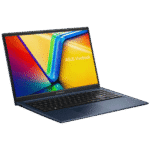 Asus Laptop 15.6", Intel i3-1215U 1.2 GHz, 8GB DDR4, SSD 512 GB - VivoBook X1504VA-NJ732 - Image 2