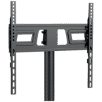 Maclean Nosač za TV, stalak, pokretni, 32"-55", 25kg - MC-949 - Image 3