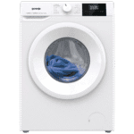 Gorenje Mašina za veš, 1200 obrtaja, 7 kg veša, B - WNGPI72SBS