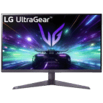 LG Monitor 27", VA LED, FullHD, HDMI, DisplayPort, gaming - UltraGear 27GS50F-B
