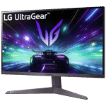 LG Monitor 27", VA LED, FullHD, HDMI, DisplayPort, gaming - UltraGear 27GS50F-B - Image 3