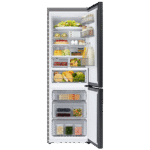 Samsung Frižider/zamrzivač, zapremina 344 lit., Bespoke, Crna - RB34C7B5EB1/EF - Image 2