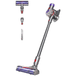 Dyson Usisavač ručni, akumulatorski - V8 Advanced