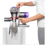 Dyson Usisavač ručni, akumulatorski - V8 Advanced - Image 3