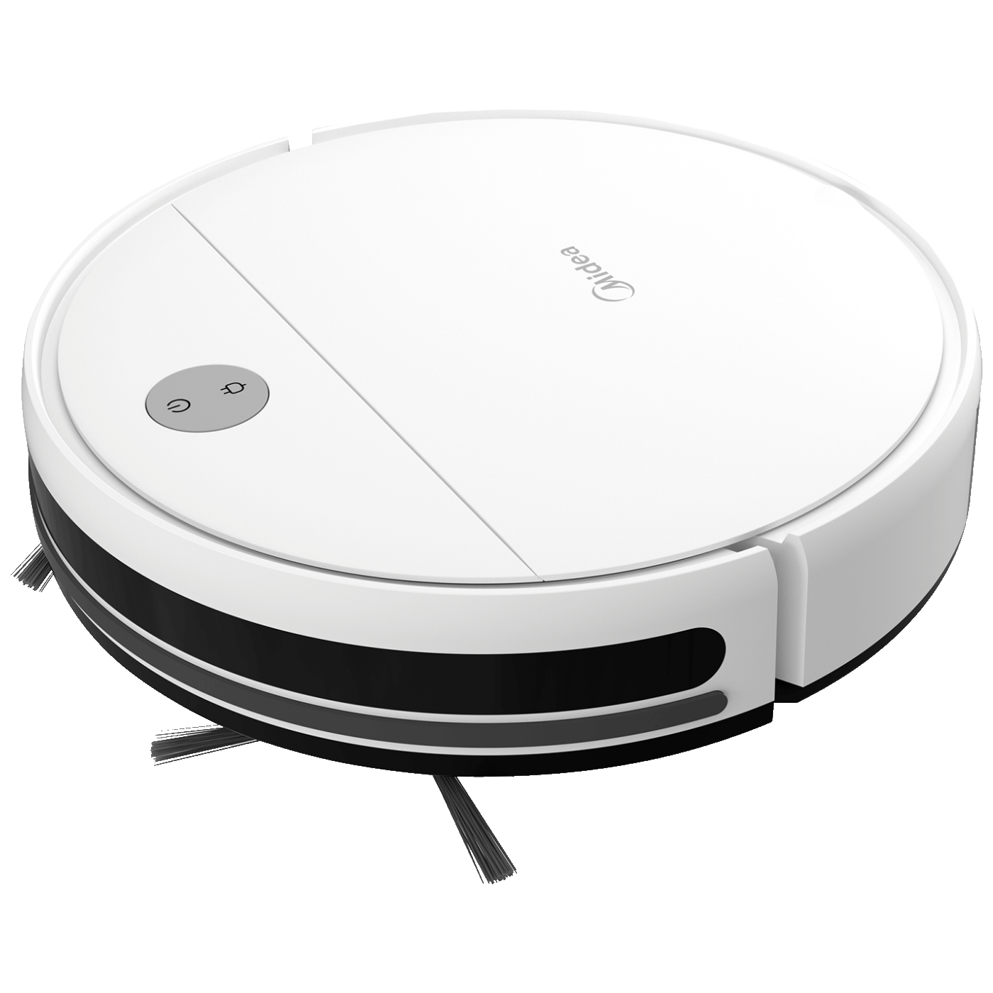 57008_1744379708d1epp17rvz Midea Robot usisavač, baterija 2000 mAh, HEPA filter - I2A - Image 1