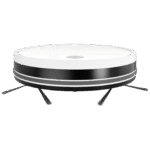 Midea Robot usisavač, baterija 2000 mAh, HEPA filter - I2A - Image 2