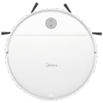 Midea Robot usisavač, baterija 2000 mAh, HEPA filter - I2A - Image 3