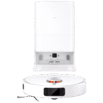 Xiaomi Robot usisavač sa stanicom za samopražnjenje, 5200 mAh, WiFi - Mi X20 Pro - Image 3