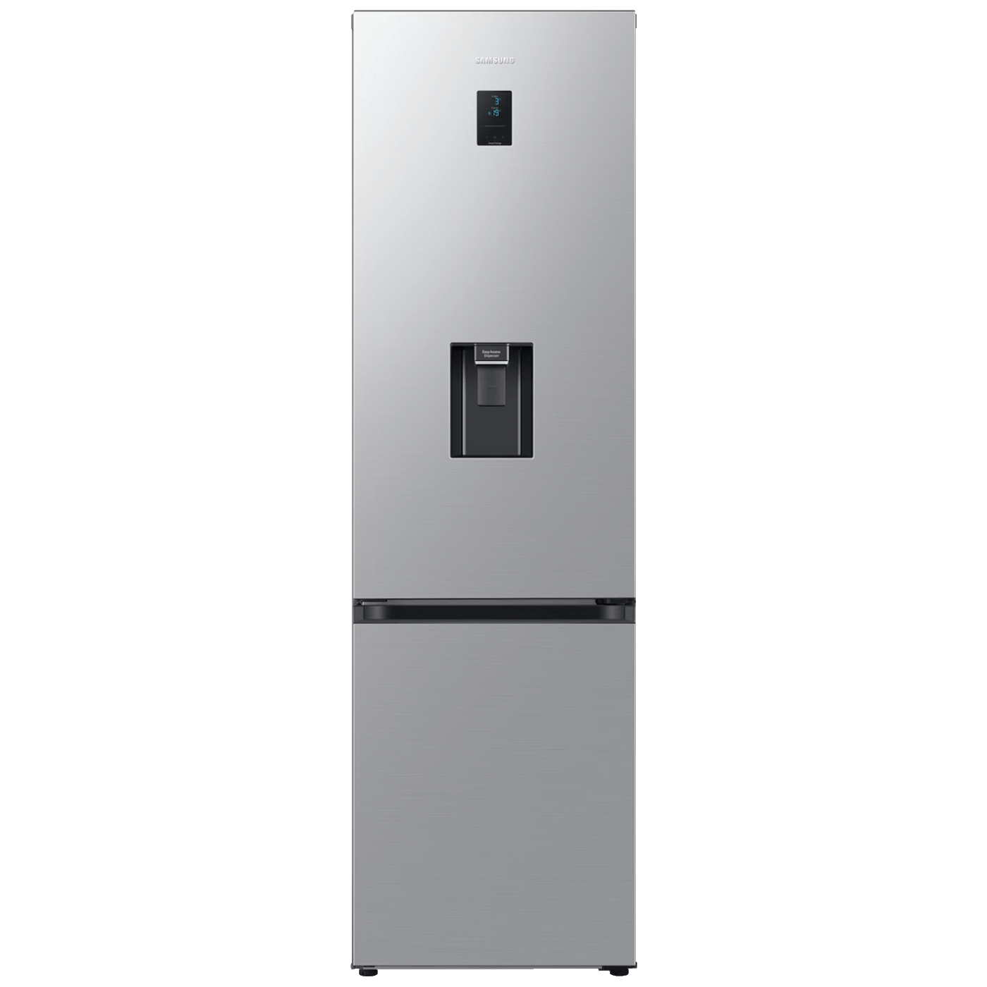 57944_176164301653l3dssf0a Samsung Frižider/zamrzivač, zapremina 386 l, NoFrost, SpaceMax, E - RB38C650ESA/EK - Image 1