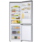 Samsung Frižider/zamrzivač, zapremina 344 lit., NoFrost, E - RB34C672ES9/EK - Image 3