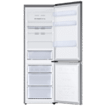 Samsung Frižider/zamrzivač, zapremina 344 lit., NoFrost, E - RB34C672ES9/EK - Image 4