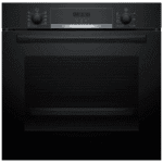 Bosch Ugradbena pećnica, kapacitet 71 l, 3400 W, Serie 4, A - HBA514BB3