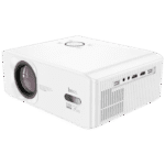 hoco. Pametni projektor, Full HD, Android TV, WiFi 2.4/5 GHz, BT - DT3 Smart Projector