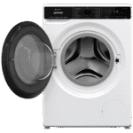 Gorenje Mašina za veš, 1400 obrtaja, 8 kg veša, WiFi, A - WPNA84A2TSWIFI - Image 2