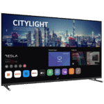 Tesla Televizor Smart LED FullHD 43", WebOS - 43E645BFW - Image 3