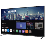 Tesla Televizor Smart LED FullHD 43", WebOS - 43E645BFW - Image 4