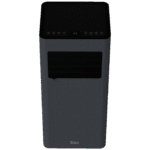 Zilan Prijenosni/Mobilni klima uređaj, 3u1, 9000 Btu, 1000W, WiFi - ZLN2617 - Image 4