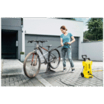 Karcher Visokotlačni perač, 1400W - K 2 Premium Power Control - Image 4