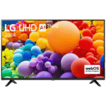 LG Televizor Smart LED 4K UHD 65" - 65UT73003LA