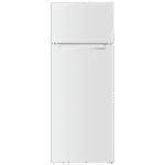 Beko Frižider/Zamrzivač, zapremina 206 lit., F - RDSO 206 K31WN