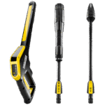 Karcher Visokotlačni perači, 2100W, Power Control Flex Home - K 5 Power Control Flex Home - Image 2