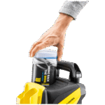 Karcher Visokotlačni perači, 2100W, Power Control Flex Home - K 5 Power Control Flex Home - Image 4