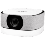 Overmax Projektor, LED, 1080p, 3000 lm,  Power Bank, Bluetooth, WiFi - OV-Multipic 4.5 - Image 3