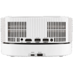 Overmax Projektor, LED, 1080p, 3000 lm,  Power Bank, Bluetooth, WiFi - OV-Multipic 4.5 - Image 4