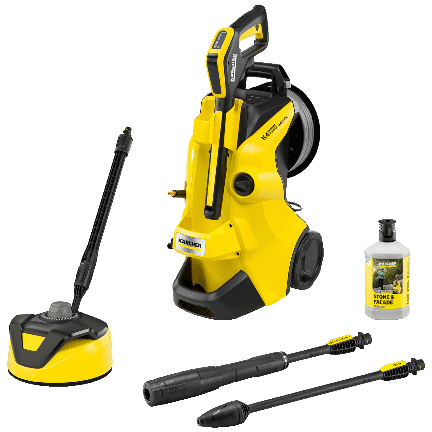 61459_1746606978p935exmbm8 Karcher Visokotlačni perači, 1800W, Premium Power Control Flex Home - K 4 Power Control Premium Flex - Image 1