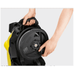 Karcher Visokotlačni perači, 1800W, Premium Power Control Flex Home - K 4 Power Control Premium Flex - Image 2