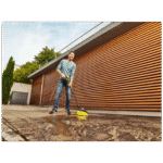 Karcher Visokotlačni perači, 1800W, Premium Power Control Flex Home - K 4 Power Control Premium Flex - Image 4