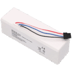Extralink Baterija za Xiaomi 1C robot usisavač - ROBOT 1C INR18650 MA1-4S1P-SC