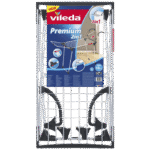 Vileda Sušilo za veš, 2u1, 18 met. žice za sušenje, Premium - Premium 2u1 - Image 2