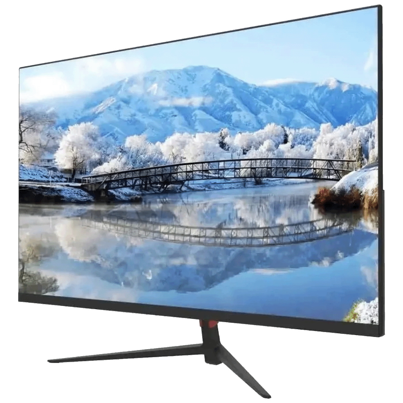 62070_1747650119tkikk41td3 Zeus MMonitor 27", LED, FullHD, HDMI, DisplayPort, USB - ZUS270GMG - Image 1