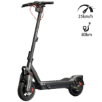 Segway Električni Romobil , 11" točkovi, 25 km/h, Domet do 80 km - MAX G3 E (AA.05.16.01.0004)
