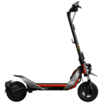 Segway Električni Romobil, 25 km/h, Domet do 70 km - ZT3 Pro E - Image 2