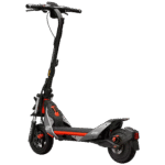 Segway Električni Romobil, 25 km/h, Domet do 70 km - ZT3 Pro E - Image 3