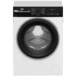 Beko Mašina za veš, 1200 obrtaja, 9 kg veša, A - B3WFU49215WPBB ES