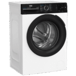 Beko Mašina za veš, 1400 obrtaja, 7 kg veša, A - BM3WFSU37413WPBB1 - Image 2
