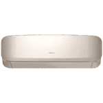 Hisense Klima uređaj, 12000Btu, grijanje -22°, WiFi, A+++/A++ - Fresh Air 12K - QJ35XJ3GG/EW
