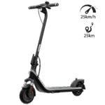 Segway Električni Romobil , 8.1" točkovi, 20 km/h, Domet do 25 km - E2 II (AA.05.14.01.0004)
