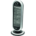 home Grijalica sa halogenim grijačem, 1200W - FK 23