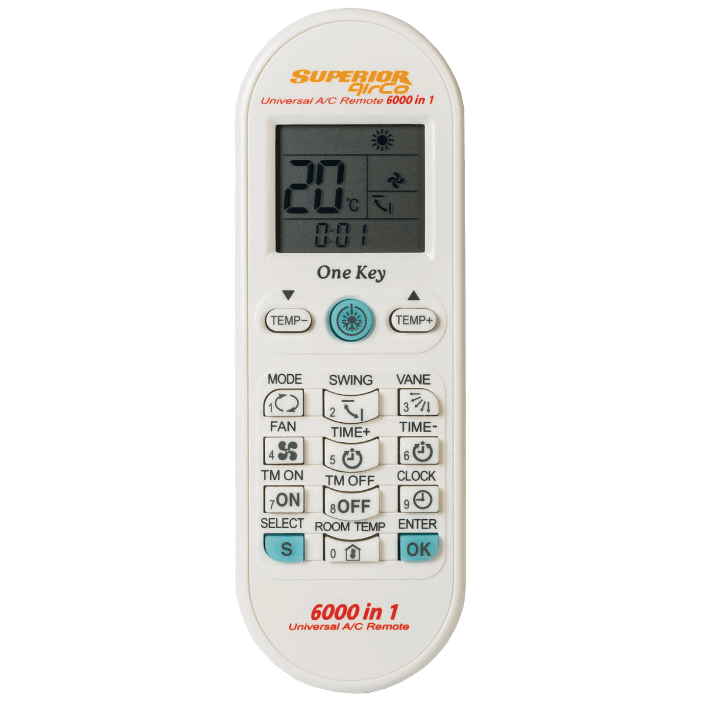 6275_1686164876eyee09508y Superior RC AirCo 6000in1 - Image 1