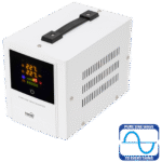 home UPS/ Izvor neprekidnog napajanja, stabilizator napona, 500VA - UPS500