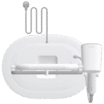 Xiaomi Pegla na paru za vertikalno peglanje - Mi Standing Garment Steamer EU - Image 4