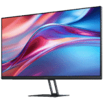 Xiaomi Monitor 27", IPS LED, 2K, HDMI, DisplayPort - A27Qi EU - Image 3